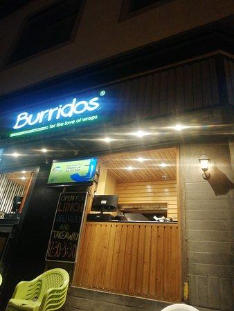 Burridos
